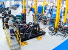 MWM investe na duplicação de sua capacidade de produção de geradores