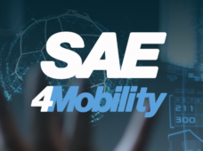SAE 4Mobility: presente de 30 anos da SAE para a sociedade
