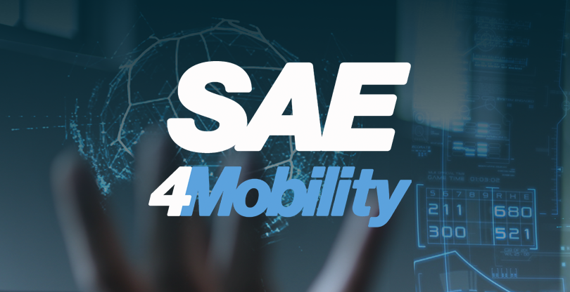 SAE 4Mobility: presente de 30 anos da SAE para a sociedade