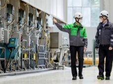 União entre empresas amplia oferta para indústrias de papel, cartão e Tissue