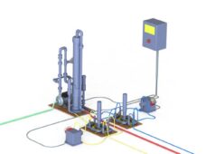 Chegam ao mercado geradores de dióxido de cloro com fabricação e patente 100% nacionais