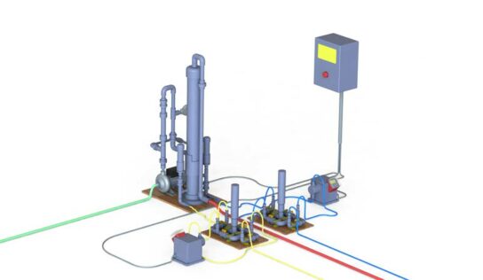 Chegam ao mercado geradores de dióxido de cloro com fabricação e patente 100% nacionais