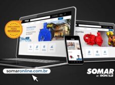 Portal de Vendas B2B atende mercado de ferramentas e equipamentos