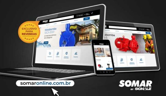 Portal de Vendas B2B atende mercado de ferramentas e equipamentos