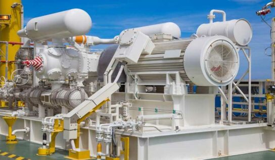 Novos lubrificantes para compressores de ar ampliam intervalo de troca