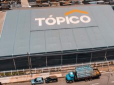 Empresa de infraestruturas flexíveis contribui com o reflorestamento