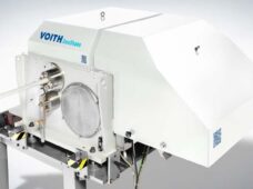 Multinacional alemã vende seu 300º DuoShake para papeleira brasileira