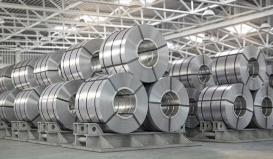 Associações se unem para concorrência na importação do aço