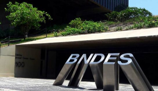 BNDES triplica lucro e atrai recursos do setor privado para desenvolvimento