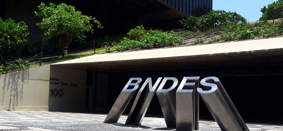 BNDES triplica lucro e atrai recursos do setor privado para desenvolvimento