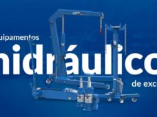 Bovenau: 31 anos fornecendo macacos e equipamentos hidráulicos OEM