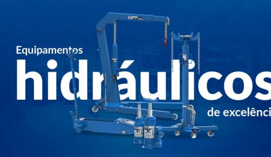 Bovenau: 31 anos fornecendo macacos e equipamentos hidráulicos OEM