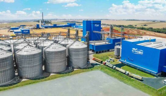 Cooperativas agrícolas do Paraná ampliarão capacidade produtiva com apoio do BNDES