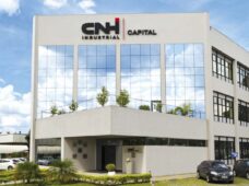 CNH Industrial Capital inicia operação financeira no Chile