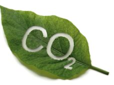 Emissões de CO2: pesquisa sinaliza como será alimentação de apps inteligentes