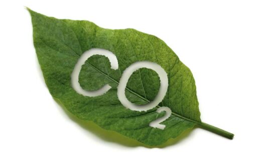 Emissões de CO2: pesquisa sinaliza como será alimentação de apps inteligentes