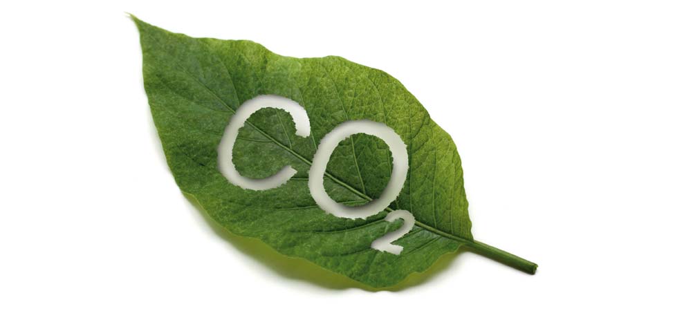 Emissões de CO2: pesquisa sinaliza como será alimentação de apps inteligentes