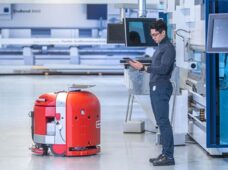 Trumpf amplia cooperação com Zigpos