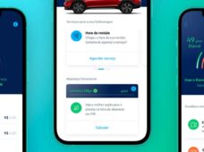 Aplicativo calcula combustível e emissão de CO² com ganhos ambientais e financeiros