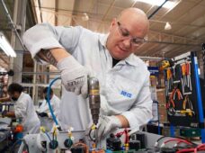 Empresa paranaense apresenta novidade no mercado brasileiro de energia solar