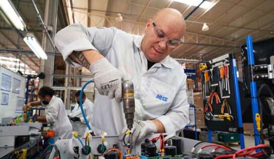 Empresa paranaense apresenta novidade no mercado brasileiro de energia solar