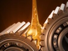 Marca de lubrificantes conta com produtos específicos para engrenagens