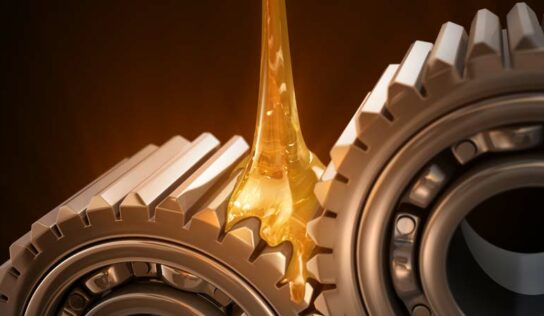 Marca de lubrificantes conta com produtos específicos para engrenagens