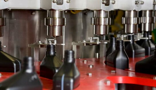 Pesquisa revela que competição acelera automação e sustentabilidade