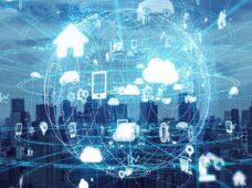 Anuncianda parceria focada em IIoT