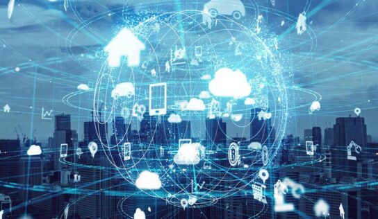 Anuncianda parceria focada em IIoT