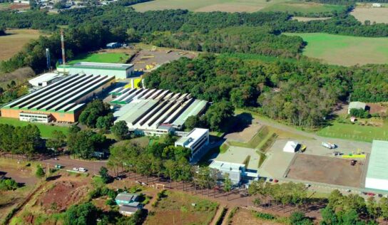 SAUR: 95 anos de história