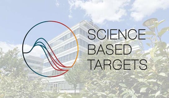 Solução de Gêmeo Digital garante aprovação de metas para zerar emissões até 2040