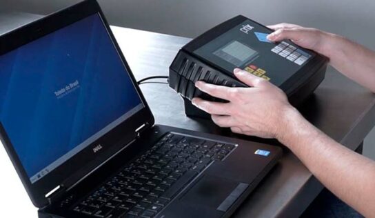 Software MWS para gerenciamento dos processos de pesagem apresenta novidades