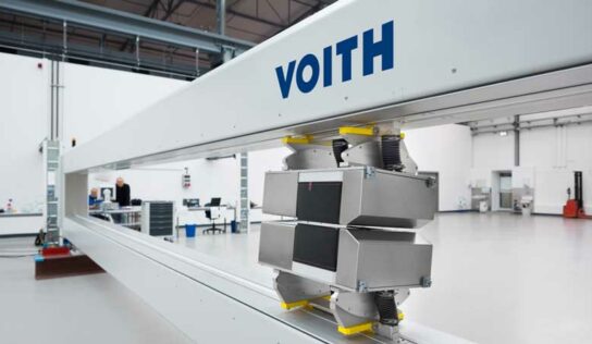 Projeto modernizará um dos maiores scanners na América do Sul