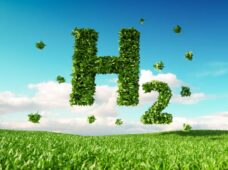 Hidrogênio verde: fonte de energia inesgotável e limpa à disposição do mercado