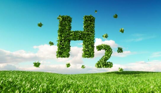 Hidrogênio verde: fonte de energia inesgotável e limpa à disposição do mercado