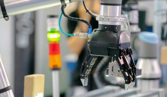 Robôs móveis, automação e alta tecnologia impactam centros de distribuição