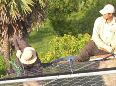 Programa da Schneider Electric auxilia na distribuição de eletricidade sustentável