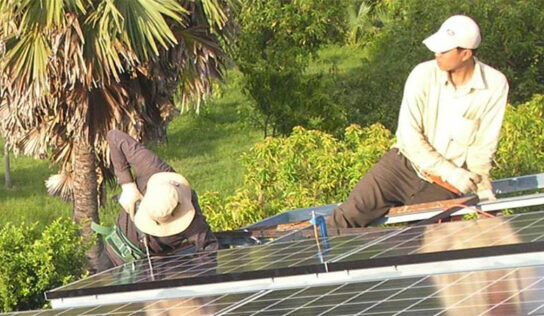 Programa da Schneider Electric auxilia na distribuição de eletricidade sustentável