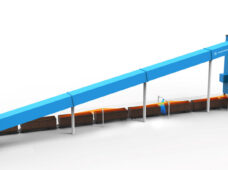 Tecnologia brasileira integra portfólio global de soluções para mineração 4.0