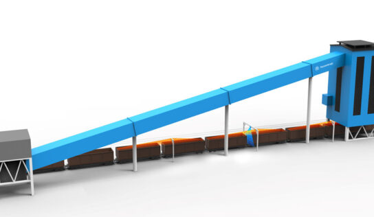 Tecnologia brasileira integra portfólio global de soluções para mineração 4.0