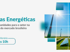 Webinar: Transição para geração e fornecimento de energia limpa