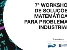 A contribuição da matemática na solução de problemas industriais é tema de workshop