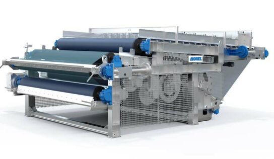 Responsabilidade ambiental: tratamento de rejeitos traz resultados positivos