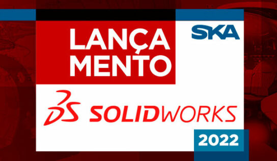 Nova solução CAD 3D será apresentada em evento