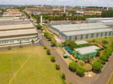 Brasilux investe na comemoração dos 28 anos