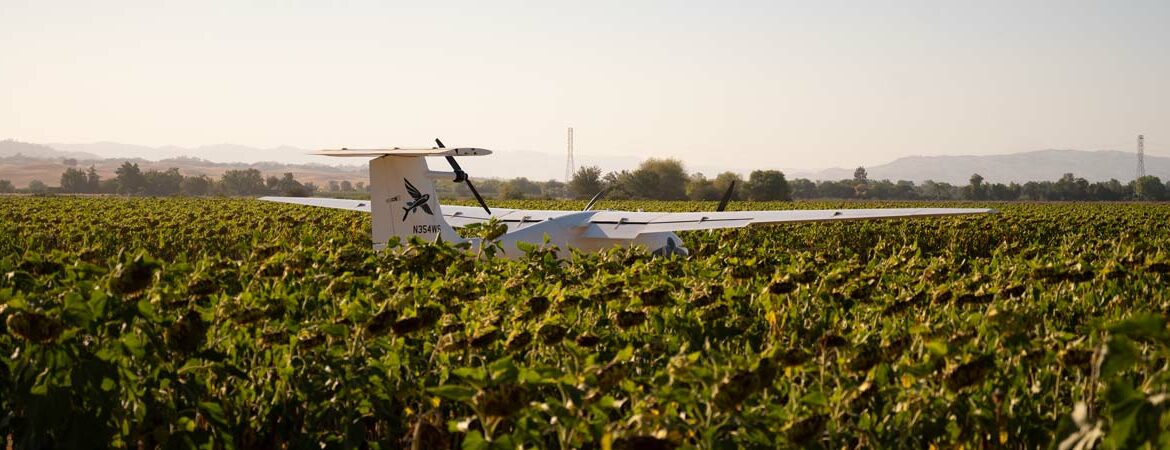 EmbraerX se une a empresa para acelerar o futuro da aviação agrícola autônoma