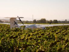 EmbraerX se une a empresa para acelerar o futuro da aviação agrícola autônoma