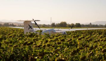 EmbraerX se une a empresa para acelerar o futuro da aviação agrícola autônoma