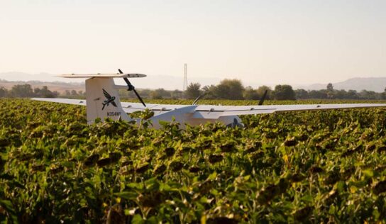 EmbraerX se une a empresa para acelerar o futuro da aviação agrícola autônoma